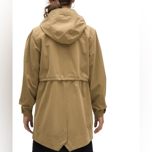 NWT Nau Introvert Stylus Jacket Black M - Picture 2 of 12